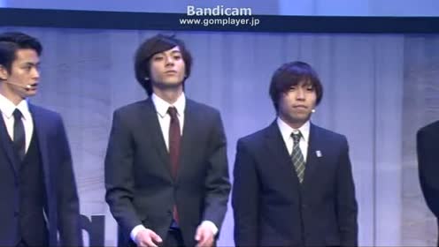 瀬戸康史 腾讯视频