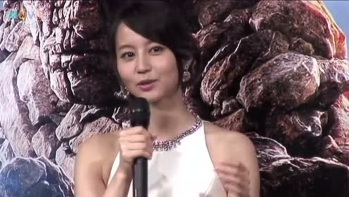 堀北真希 腾讯视频