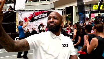 墨西哥城大师赛全程精彩复盘