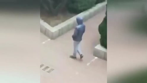 学校偷内衣