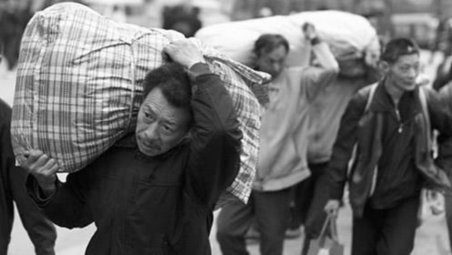 看哭多少打工人!