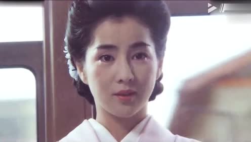 日本最美女星 樱花纷飞的季节 吉永小百合 腾讯视频