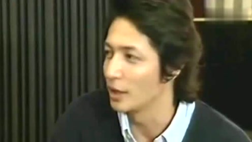 玉木宏木南晴夏正式宣布结婚感谢喜悦溢于言表 腾讯视频