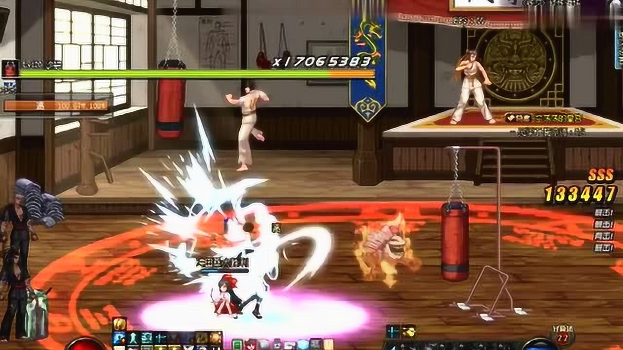 dnf补丁有什么用:dnf补丁对照表