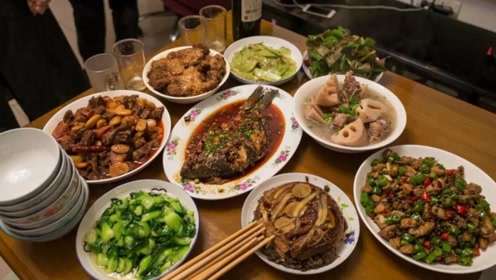 医生:长期不吃晚饭的人,真要当心3种病