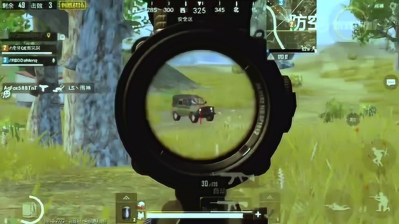 �̼�ս��������M16�Ȳ������侲������һǹһ��׼���ȫ�Զ���