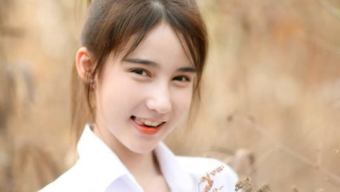 最美泰国人妖!14岁彻底