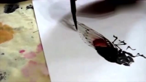 季春红:在墨象中探究禅意水墨之境