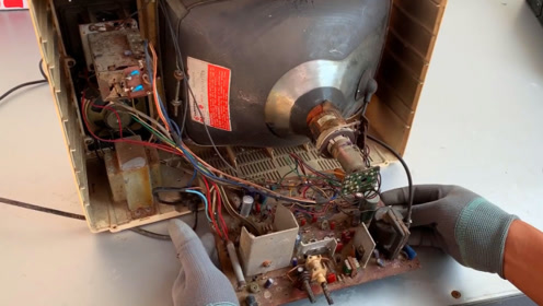 修理小行业 腾讯视频