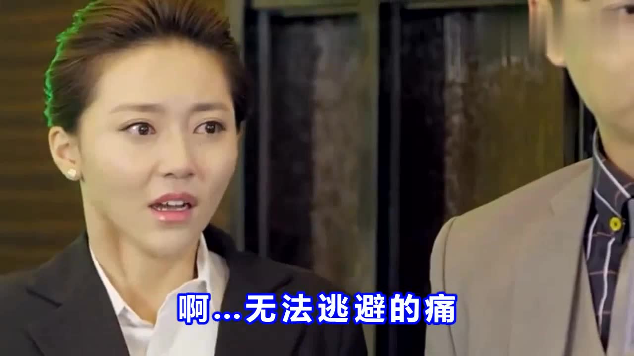 魏佳艺深情演唱《孟婆的碗》原唱版,动感忧伤的旋律,百听不厌