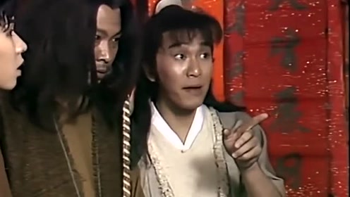 盖世豪侠 腾讯视频