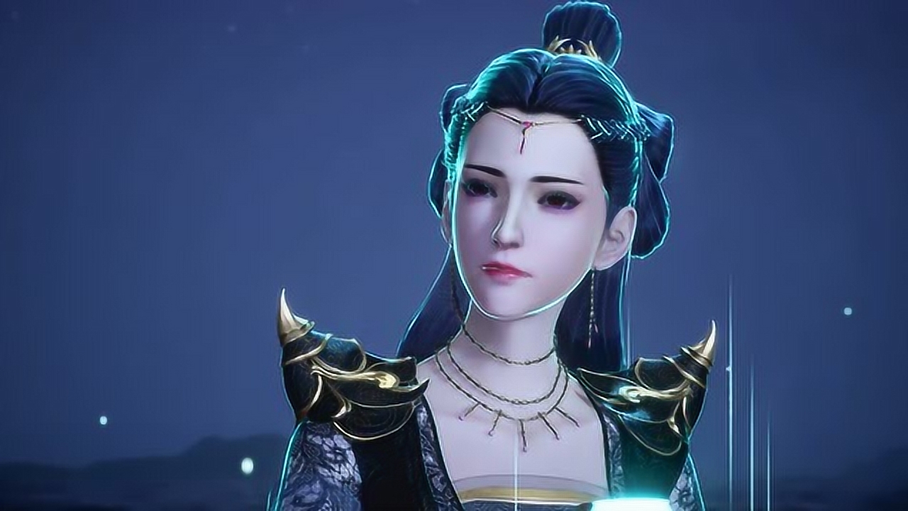 万界神主:司徒天音主动靠近叶辰,这么快就被叶辰驯服了?