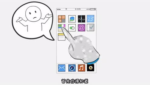 手机触屏原理是什么_触屏手机