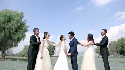 宣威婚纱摄影_宣威火腿图片