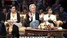 沈丹萍吐槽洋老公做的大餐,说出菜单之后主持人绷不住了!