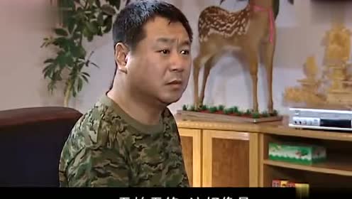 《乡村爱情》中英文最好的演员,本人曾出国留学,首次触及荧屏