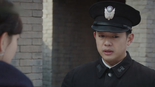 《新世界》演小红袄的洪洋来头大:父亲是洪剑涛,跟李现同班同学