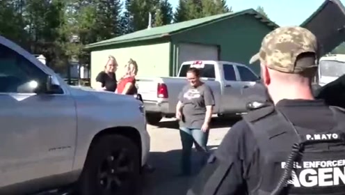 嫌犯拘捕 腾讯视频