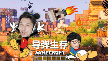 导 弹 生 存
