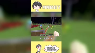 阿阳我的世界：版本新增超强坐骑！甚至能在岩浆里游泳！