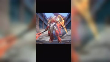 这是孙悟空新皮肤？有点眼熟啊！