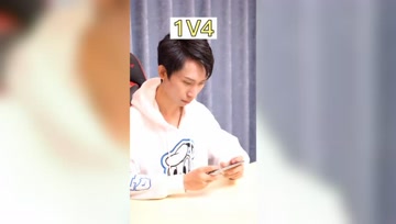 当你五杀之后，这个反应太真实了！