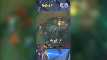 LOL小智：我这一波是真的绝望，气疯了！