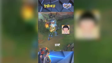 LOL小智：被对面打野针对，瞬间融化