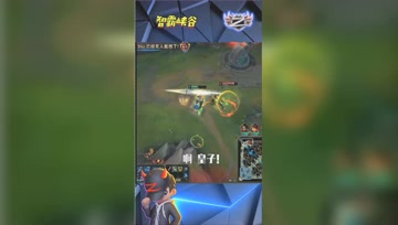 LOL小智：青钢影极限反杀诺手，你逃不了我的囚笼！