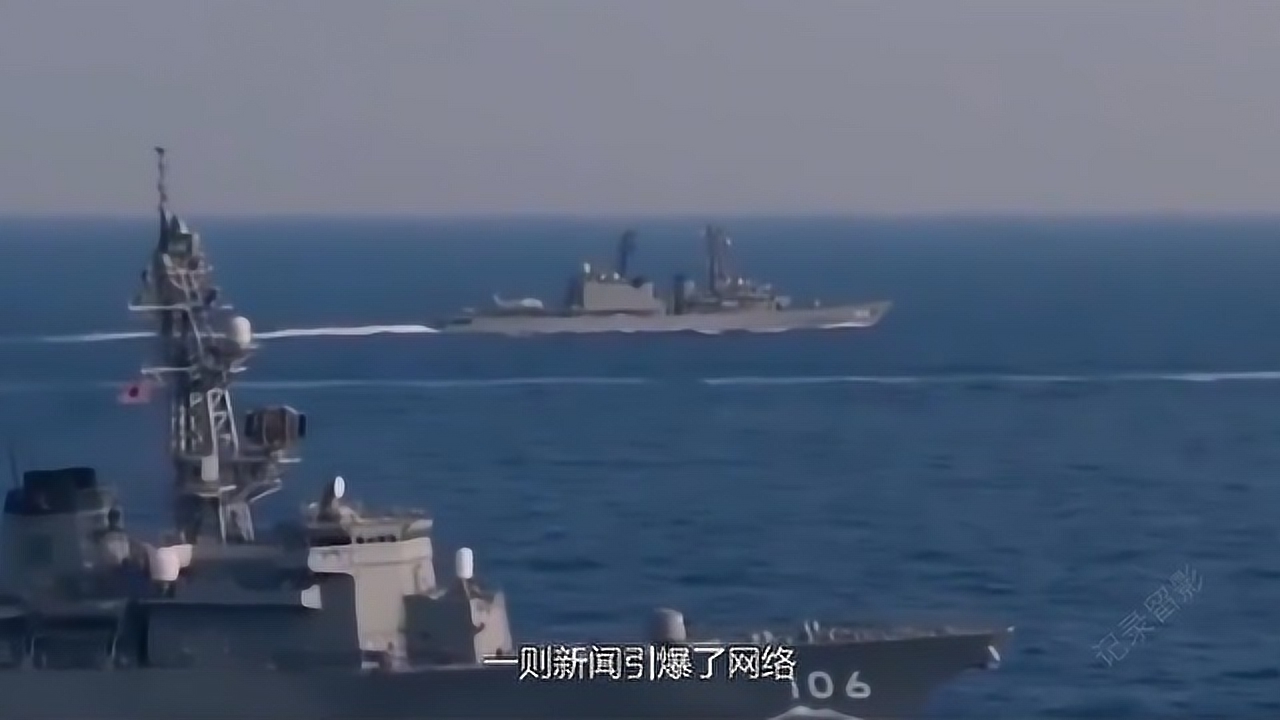 中国重器再次领先世界,建造新型"火车航母",美国高价购买 记录片