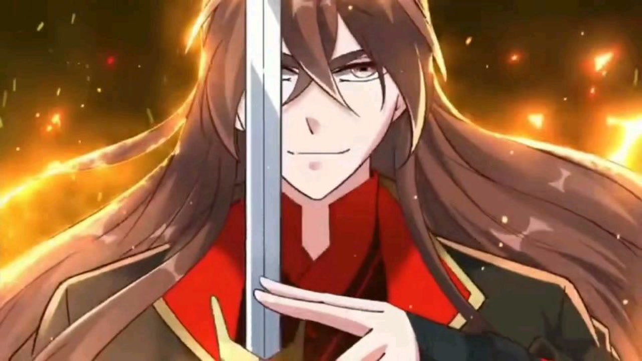 仙武帝尊:叶辰暴揍华云,真过瘾