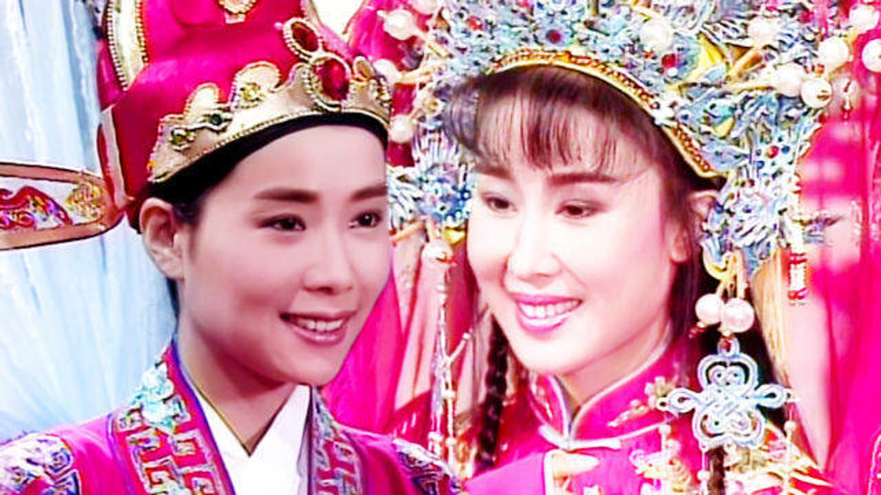 新白娘子传奇:难怪许仕林会娶李碧莲,你看他欠了什么债?