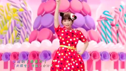 中川翔子mv 腾讯视频