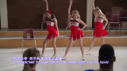 Glee 腾讯视频