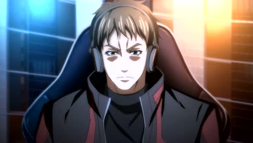 Ep12 The King S Avatar
