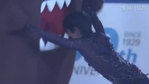 滑冰雪 腾讯视频