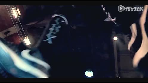 crazybaby mars 腾讯视频