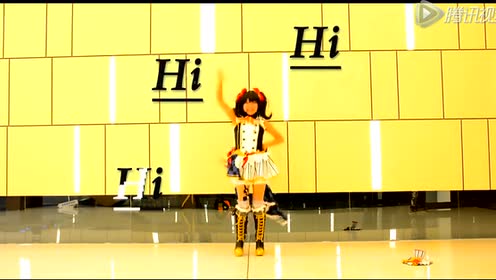 no brand girls 腾讯视频