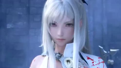 ゼロ,Zero,ドラッグオンドラグーン,Drag-On Dragoon,龙背上的骑兵,Drakengard,Вестники смерти,SQUARE,ENIX