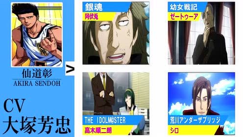 大冢芳忠 腾讯视频