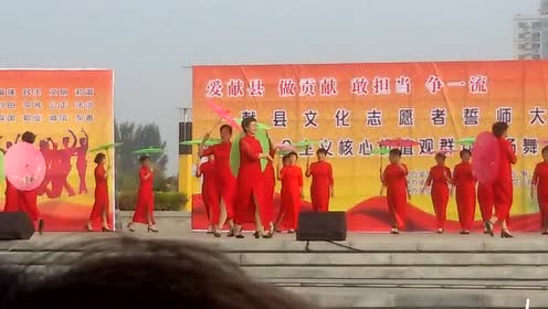 献县有多少人口_献县 55口大家庭三十多年不分家
