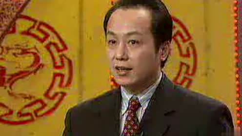 于魁智评价郭德纲 腾讯网