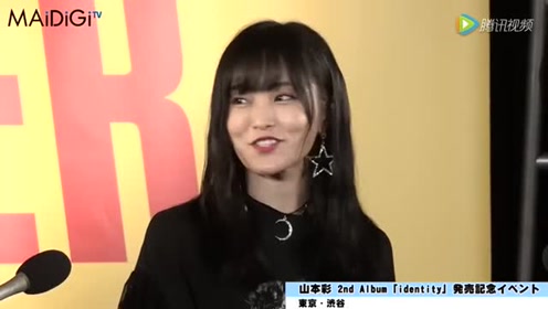 山本彩 腾讯视频