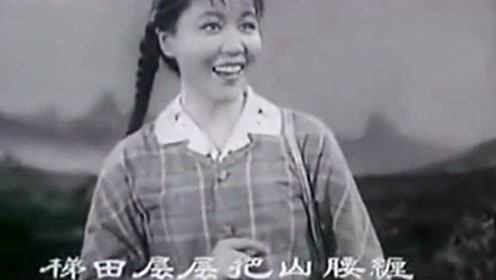魏云  王善朴豫剧《朝阳沟》 原汤原味
