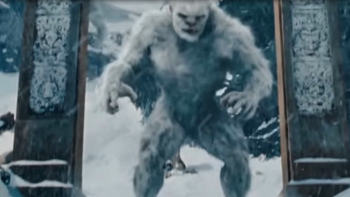 半人半猿 腾讯视频