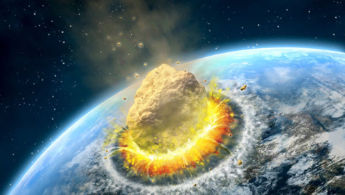 当年撞击木星那颗彗星撞向地球,人类还能活命吗?