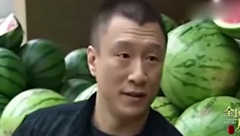 《征服》中,刘华强为啥要杀卖瓜的?只有70后才能看懂