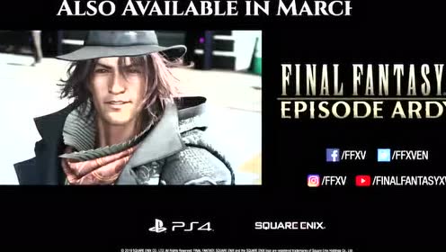 Ff15 腾讯视频
