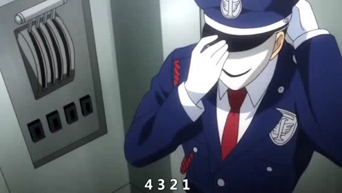 神偷怪盗1412 腾讯视频