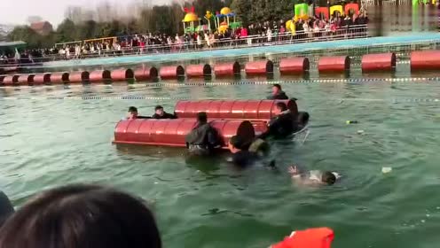 洛阳马蹄泉什么原理_洛阳马蹄泉图片(3)